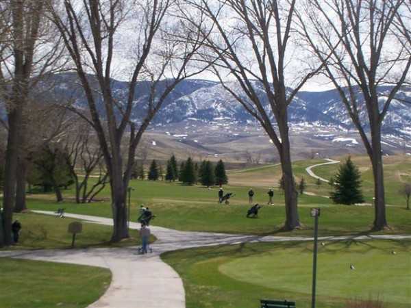 Casper Country Club - photo 2