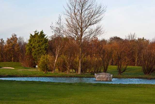 Manston Golf Centre - photo 4