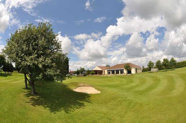 Houghton-le-Spring Golf Club - photo 3