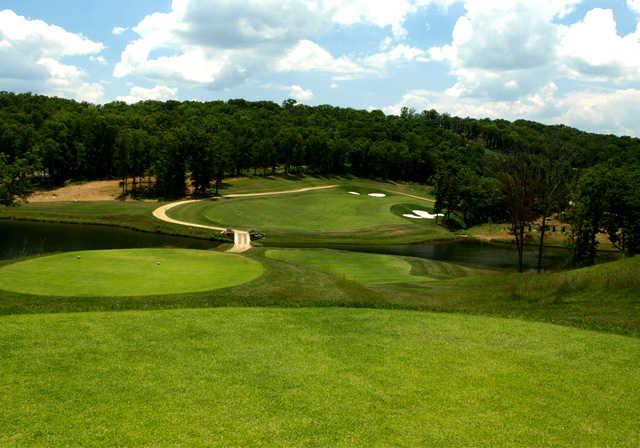 Branson Hills Golf Club - photo 5