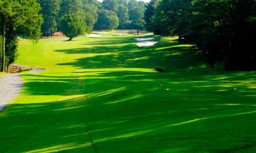 Indian Hills Country Club - photo 2