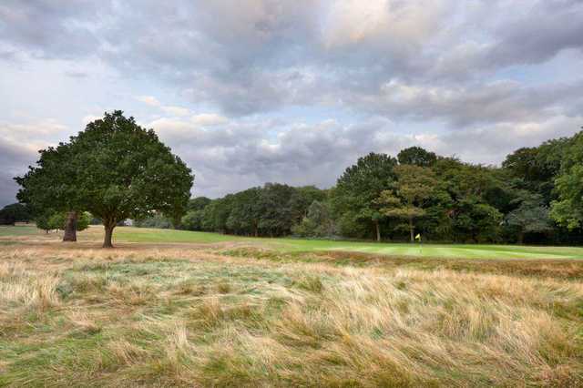 Richmond Park Golf Club - Princes Course - photo 1