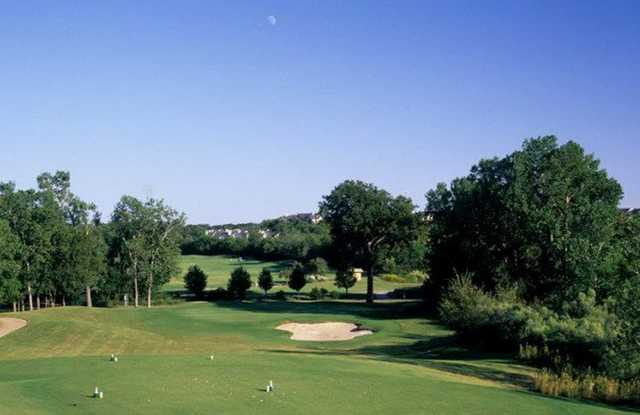 Grapevine Golf Course - photo 5