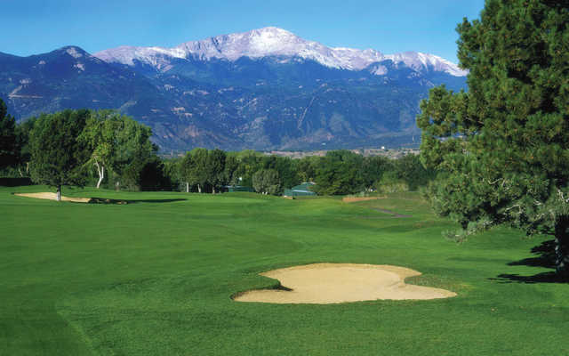 Colorado Springs Country Club - photo 2