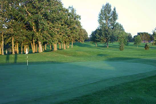 Perham Lakeside Country Club - photo 5