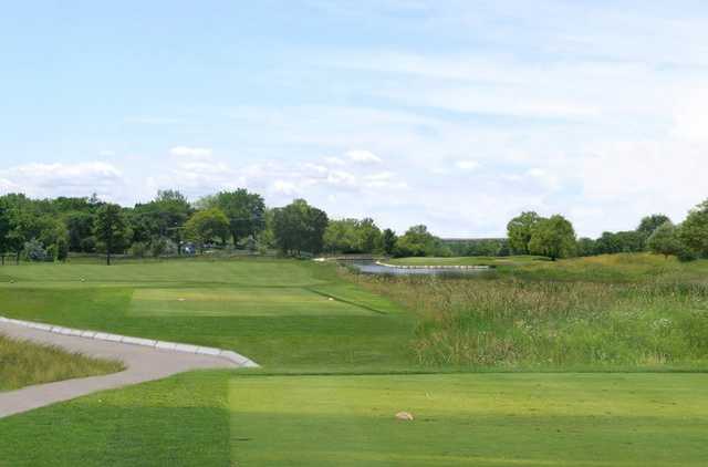 Bridges of Poplar Creek Country Club - photo 5