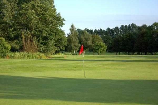 Helsby Golf Club - photo 6