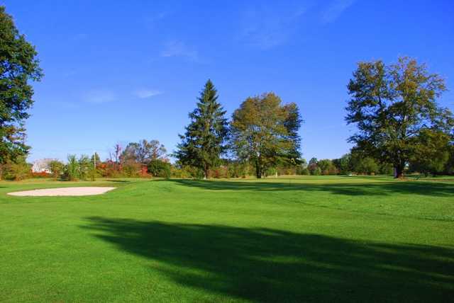 Springfield Golf Center - photo 2