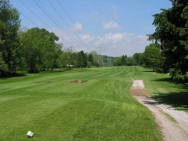 Valley View Golf Club - photo 5