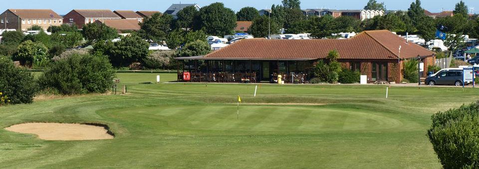 Searles Resort Golf Club - photo 4