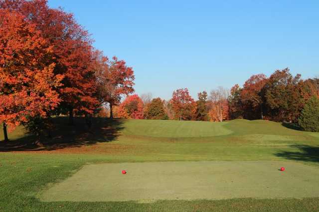 Fiddlers Elbow Country Club - photo 6