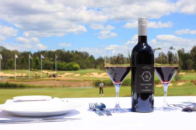 Twin Creeks Golf and Country Club - photo 8