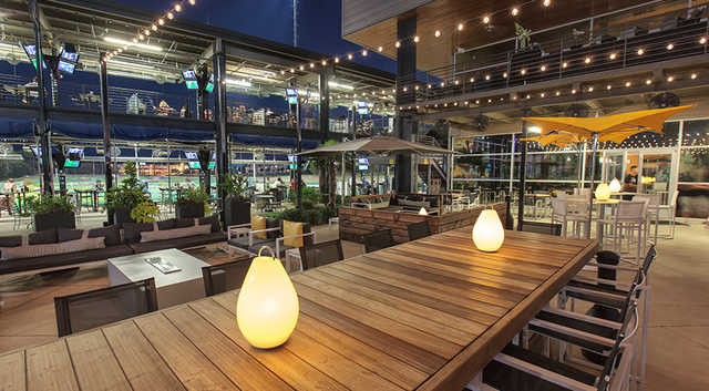 Topgolf Dallas - photo 4