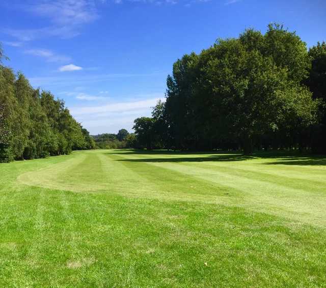 The Pastures Golf Club - photo 1