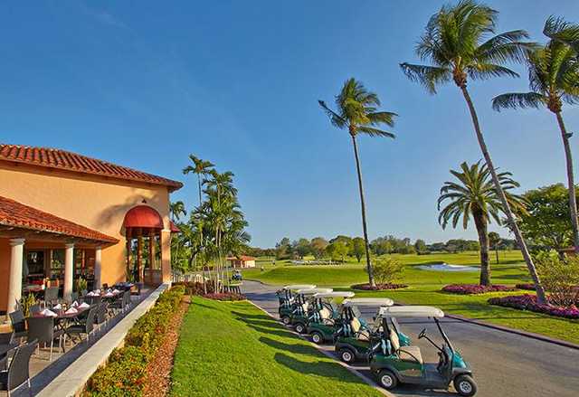Biltmore Golf Course - photo 7
