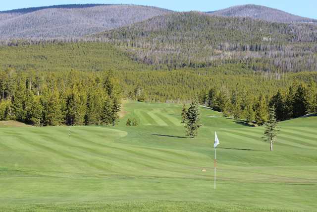 Grand Lake - photo 6