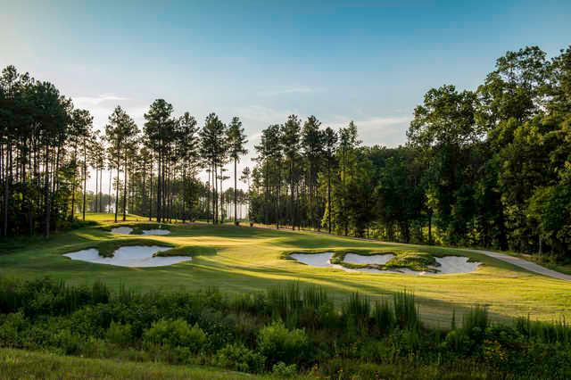 Magnolia Green Golf Club (formerly Westham Golf Club)