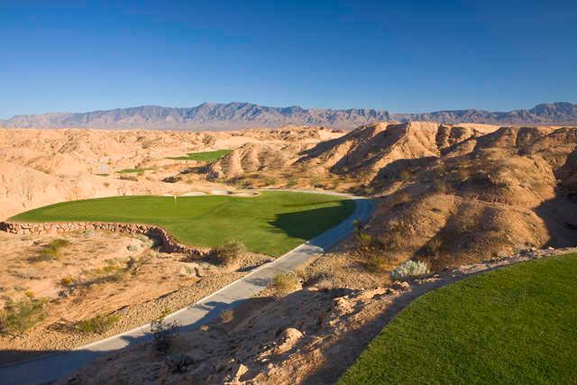 Conestoga Golf Club - photo 4
