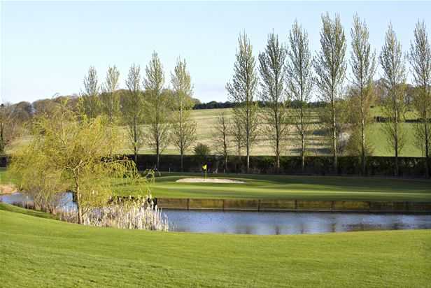 Horsley Lodge Golf Club - photo 4