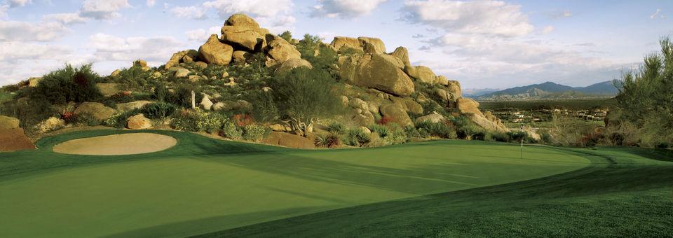 Troon North Golf Club - photo 5
