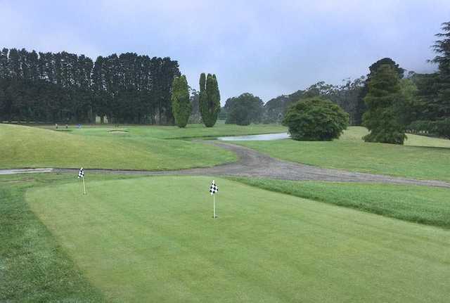 Avalon Golf Course - photo 8