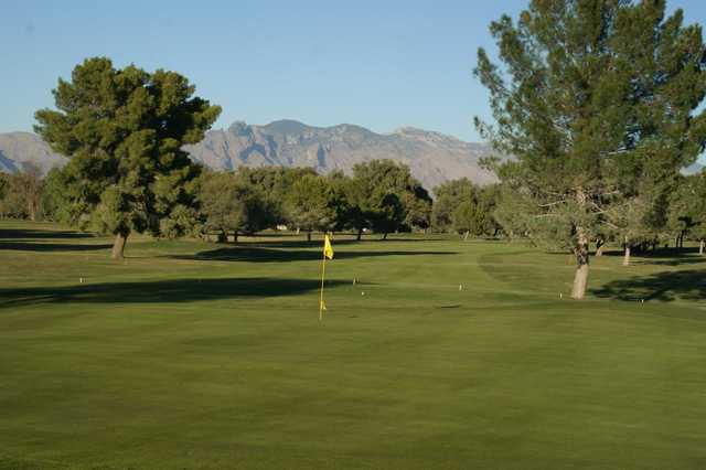 El Rio Golf Club - photo 2