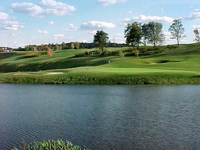 The Madison Club - photo 3