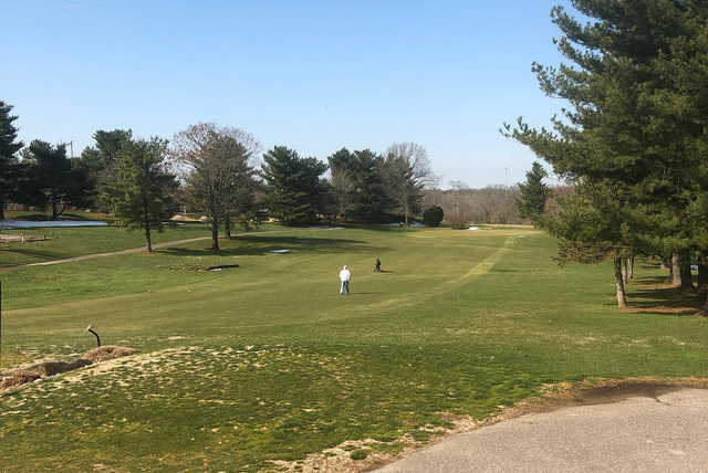 Clear Creek Golf Center- Executive Course - photo 2