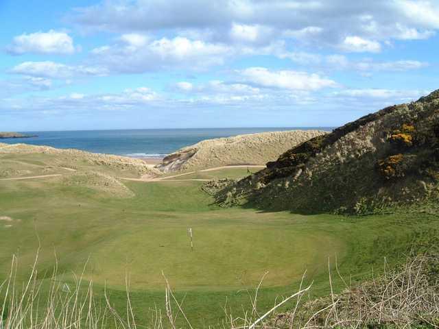 Cruden Bay Golf Club - Championship Course - photo 2