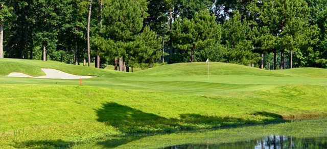 Chenal Country Club - photo 3