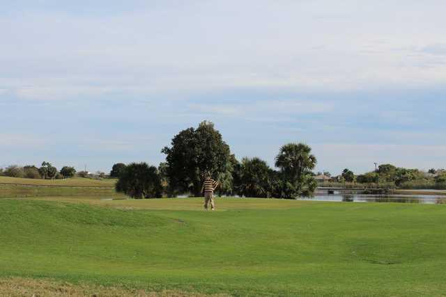 Twin Isles Country Club - photo 5