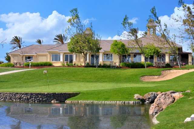 Golf Club at Rio Vista - photo 3