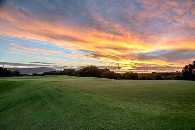 Albany Golf Club - photo 8