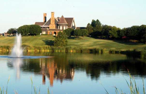 Stonebridge Ranch Country Club - photo 4