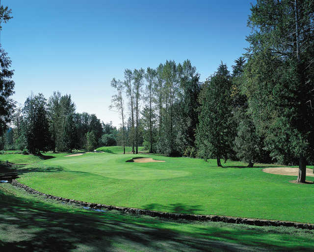 Bear Creek Country Club - photo 3