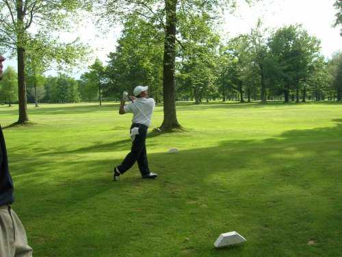 Hickory Grove Golf Course - photo 1