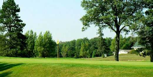 Shawano Lake Golf Course - photo 3