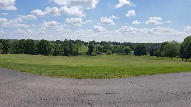 Island Green Golf Club - photo 2