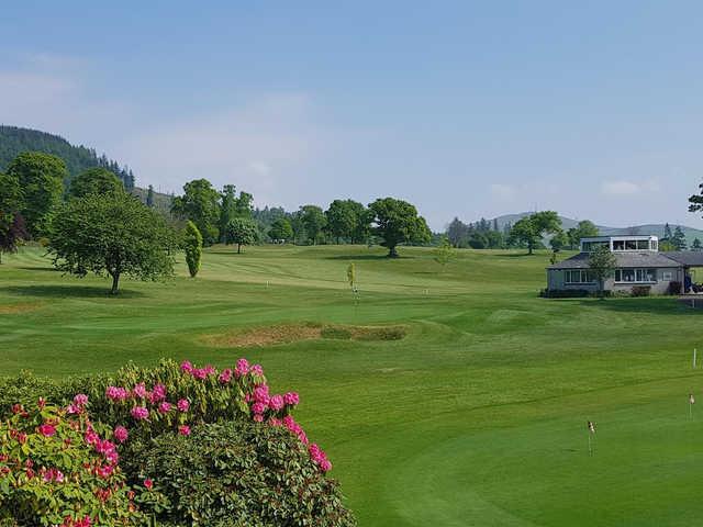 Crieff - Ferntower Golf Club - photo 3