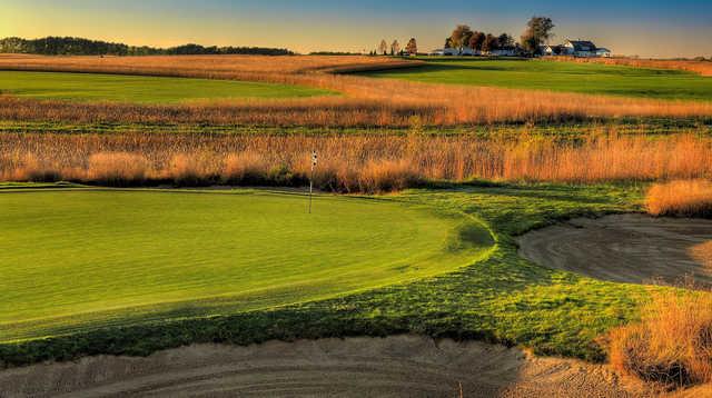 Black Sheep Golf Club - photo 3