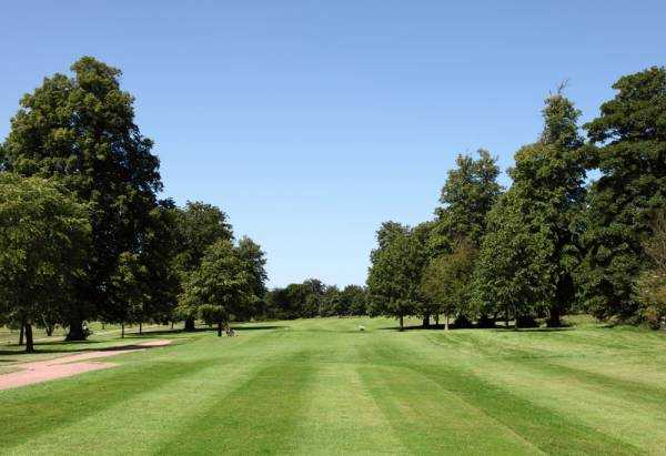 Blankney Golf Club - photo 4