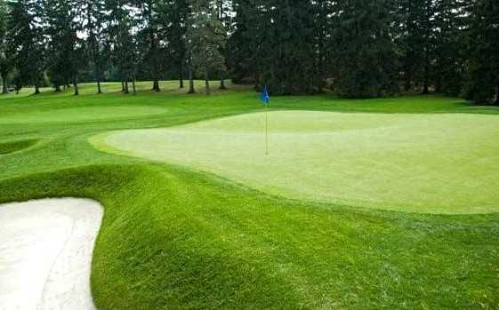 Oak Hill Country Club - photo 3
