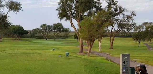 Gaines County Golf Course - photo 5