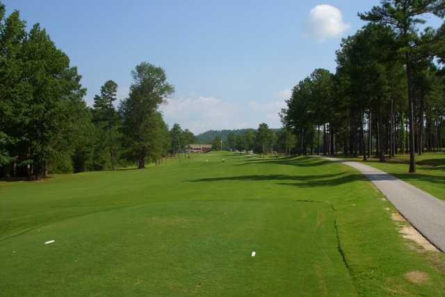 Sylacauga Country Club