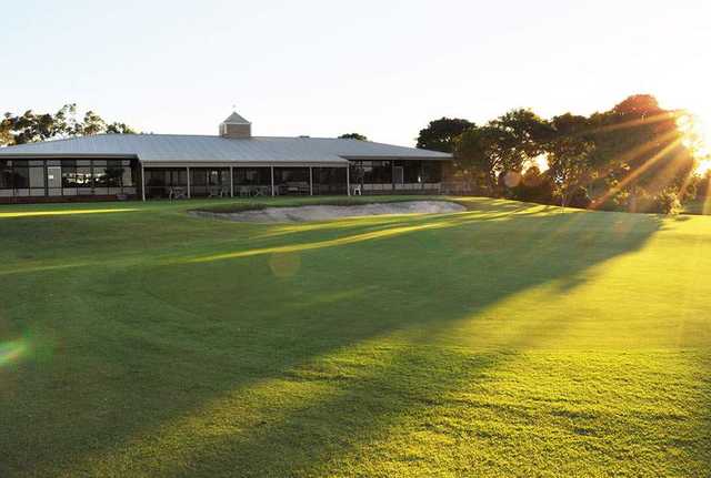Newcastle Golf Club - photo 5