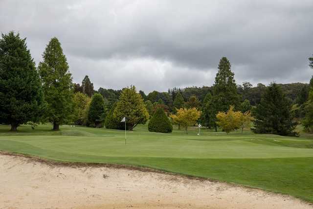 Blackheath Golf Club - photo 2