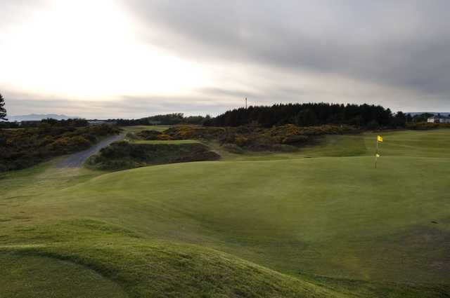 Gailes Links Golf Course - photo 5