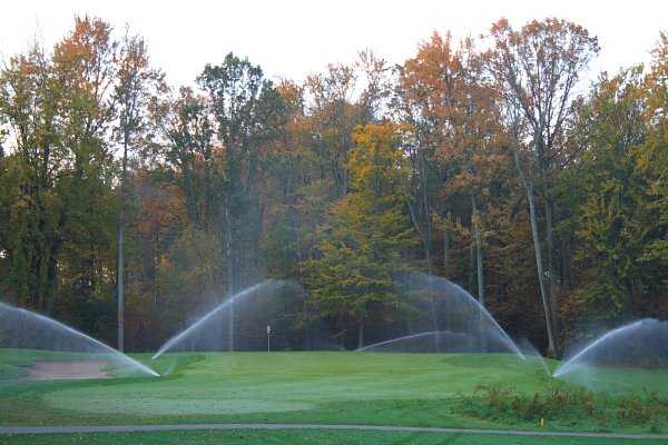 The Timbers Golf Club - photo 3