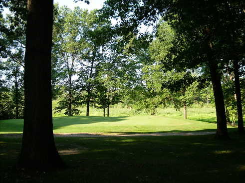 Mill Race Golf Club