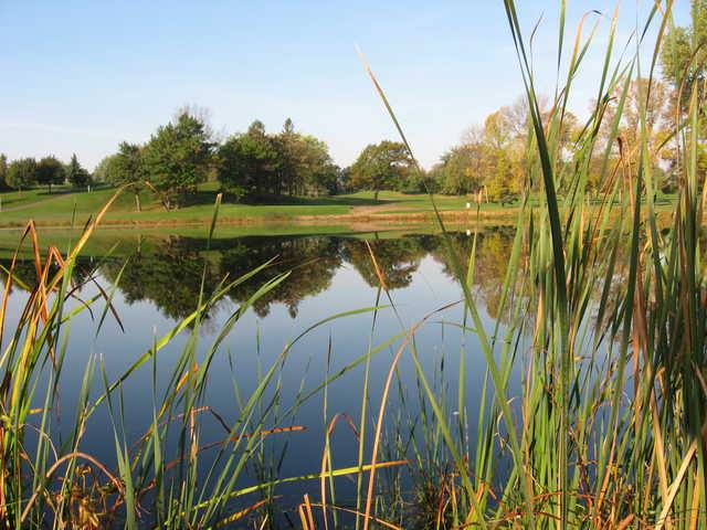 Green haven Country Club